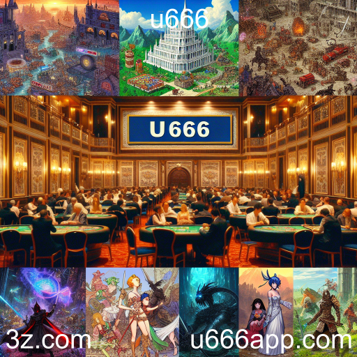 A Evolução dos Jogos de RPG: Uma Jornada Épica pelo Mundo dos Videogames