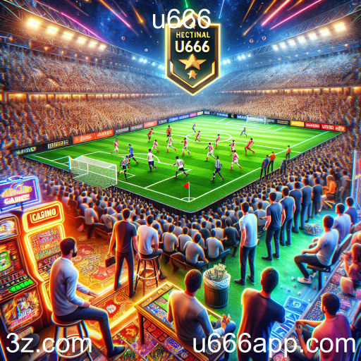 A Evolução dos Jogos de Esportes: Da Realidade ao Virtual